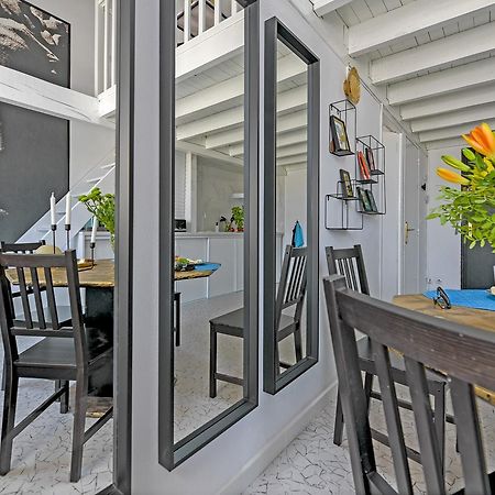 נים Appartement Romanite מראה חיצוני תמונה