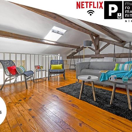 נים Appartement Romanite מראה חיצוני תמונה