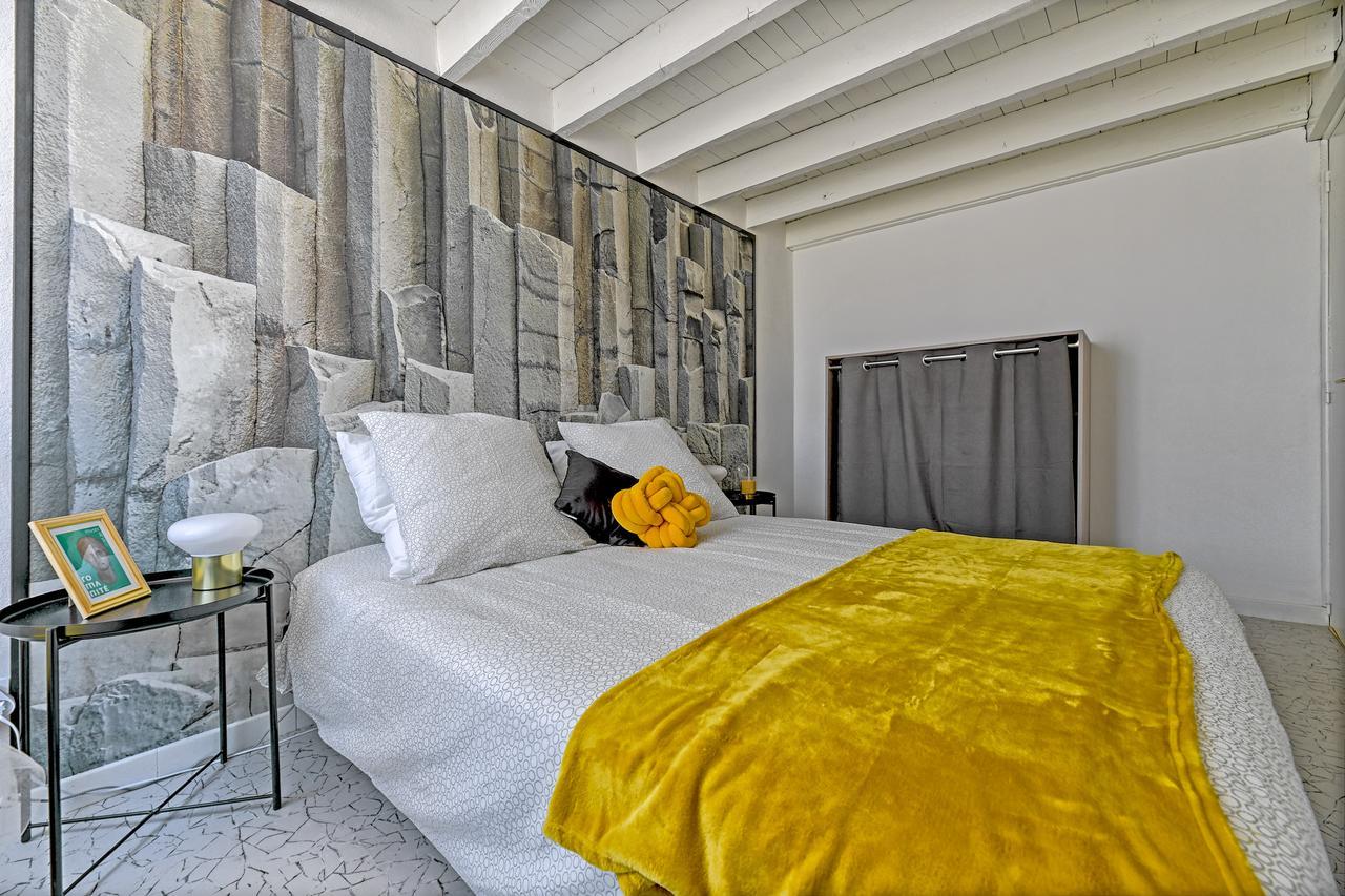נים Appartement Romanite מראה חיצוני תמונה