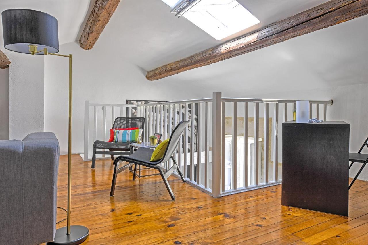 נים Appartement Romanite מראה חיצוני תמונה