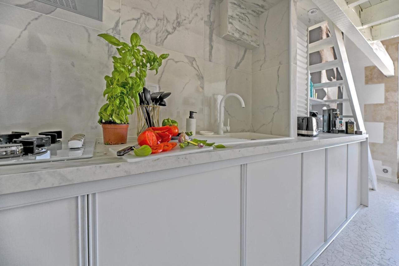 נים Appartement Romanite מראה חיצוני תמונה